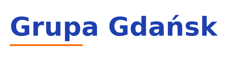 Grupa Gdańsk logo
